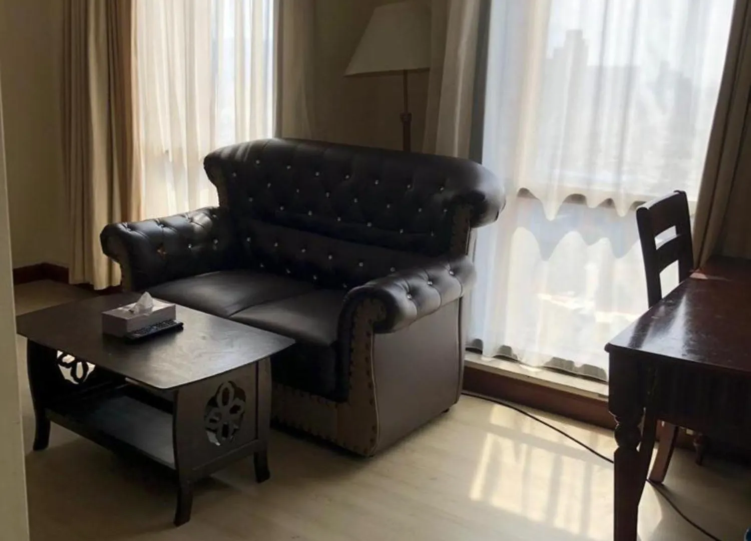 Apartment Times Square Iconic Service Suite At Jalan Imbi Kuala Lumpur Malaysia