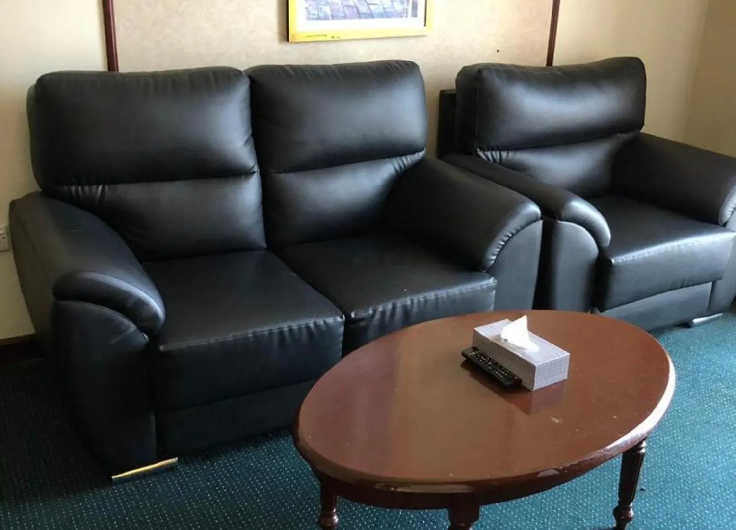 Times Square Iconic Service Suite At Jalan Imbi Kuala Lumpur