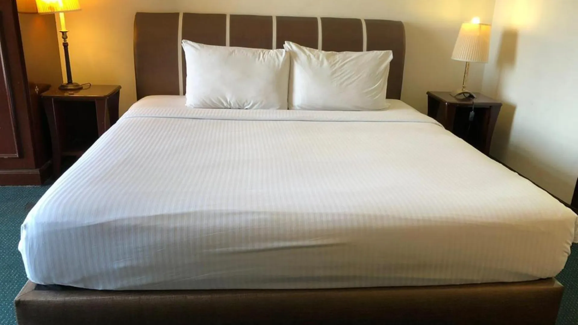 Times Square Iconic Service Suite At Jalan Imbi Kuala Lumpur Malaysia