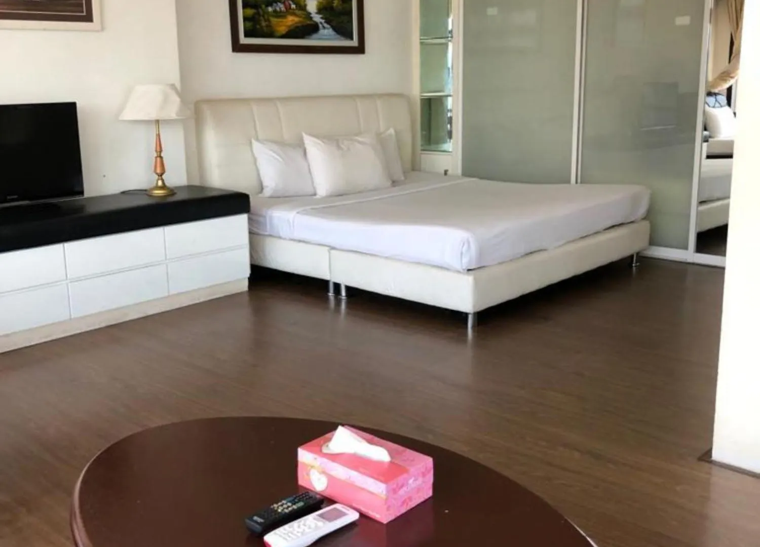 Times Square Iconic Service Suite At Jalan Imbi Kuala Lumpur Apartment