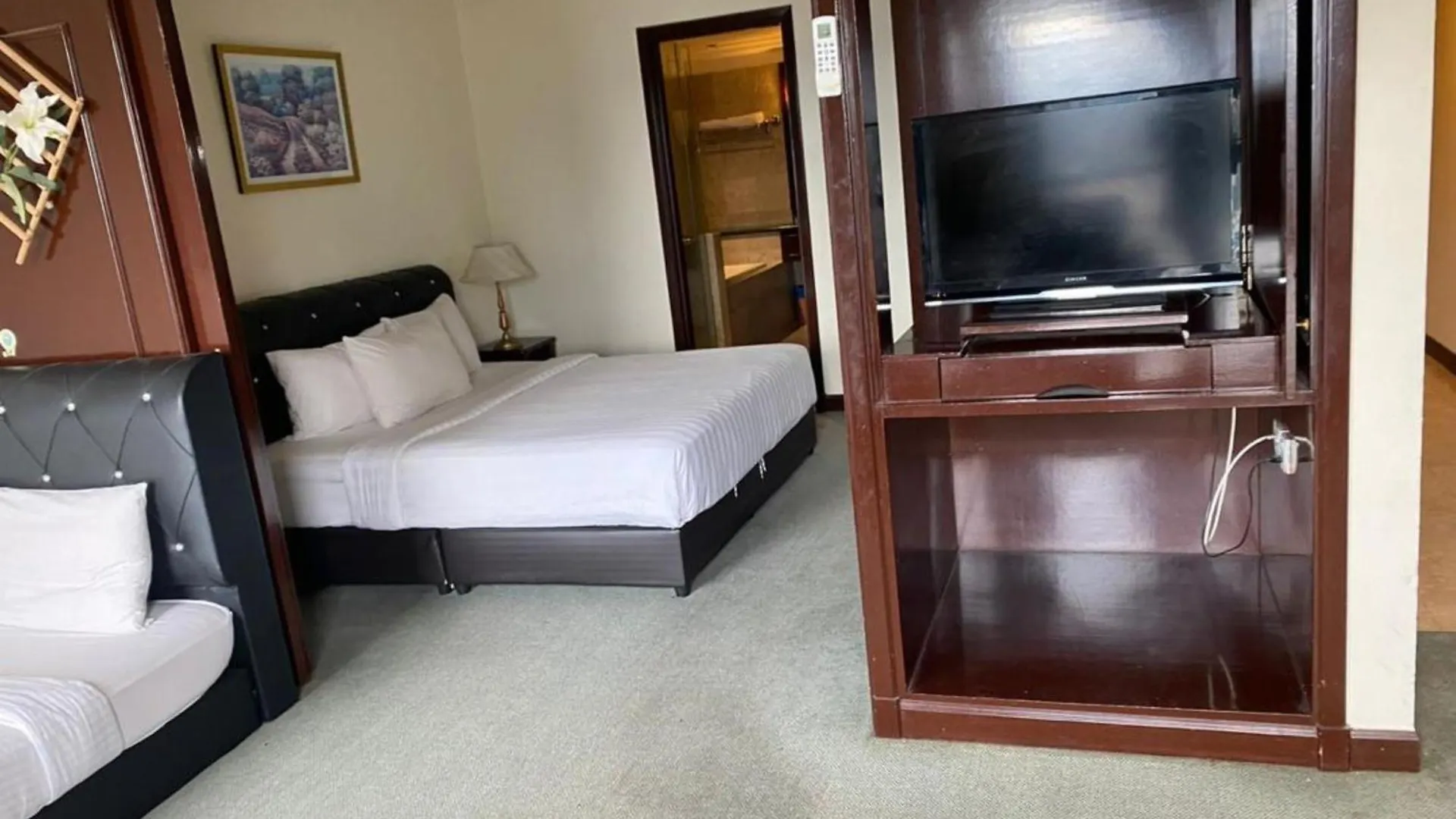 Times Square Iconic Service Suite At Jalan Imbi Kuala Lumpur 0*,  Malaysia