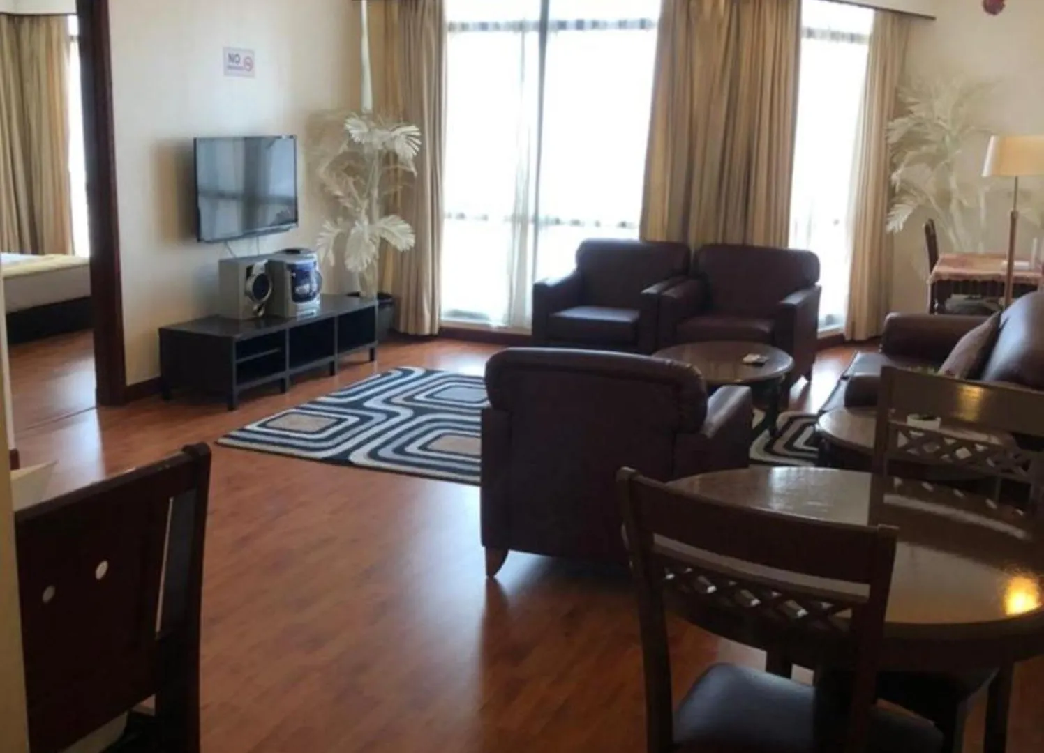 Apartment Times Square Iconic Service Suite At Jalan Imbi Kuala Lumpur Malaysia