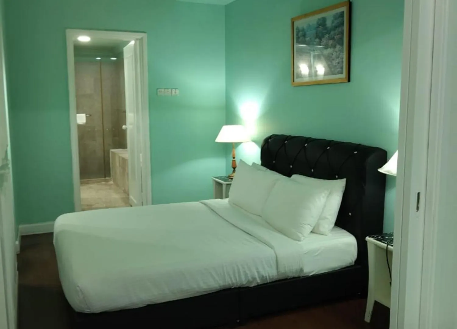 Times Square Iconic Service Suite At Jalan Imbi Kuala Lumpur 0*,  Malaysia
