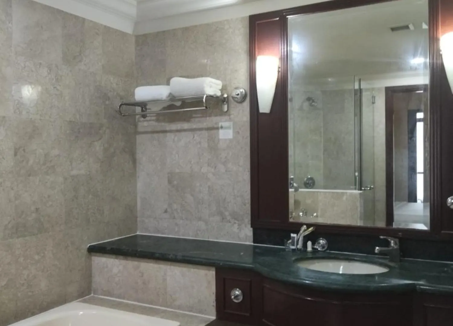 Apartment Times Square Iconic Service Suite At Jalan Imbi Kuala Lumpur