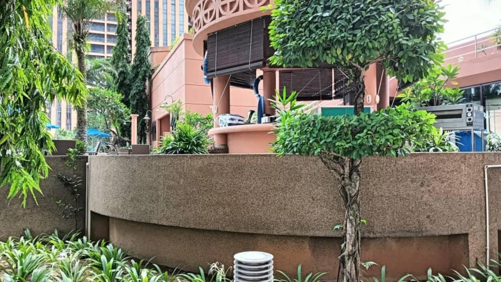 Times Square Iconic Service Suite At Jalan Imbi Kuala Lumpur Malaysia