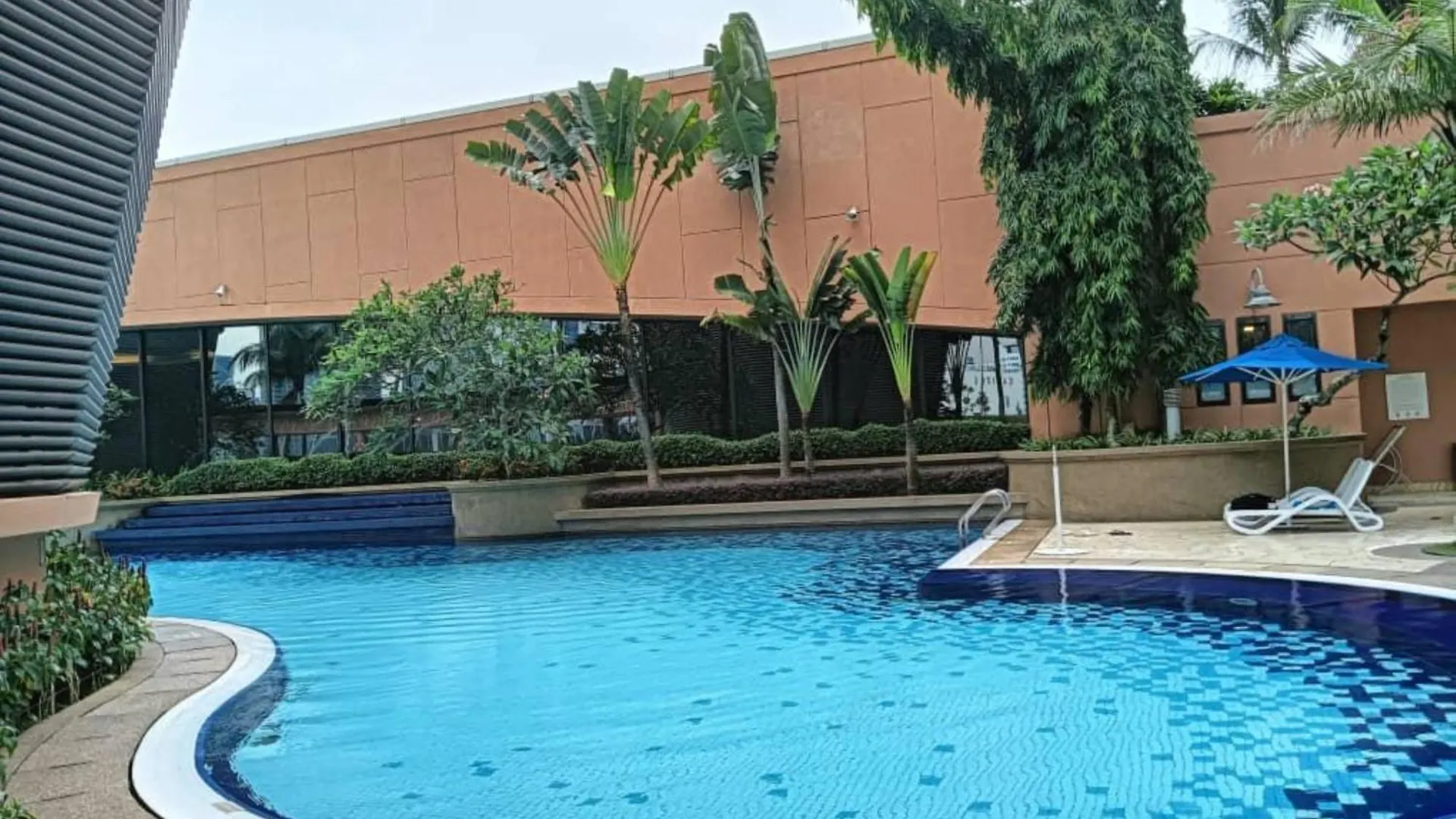 Times Square Iconic Service Suite At Jalan Imbi Kuala Lumpur Malaysia