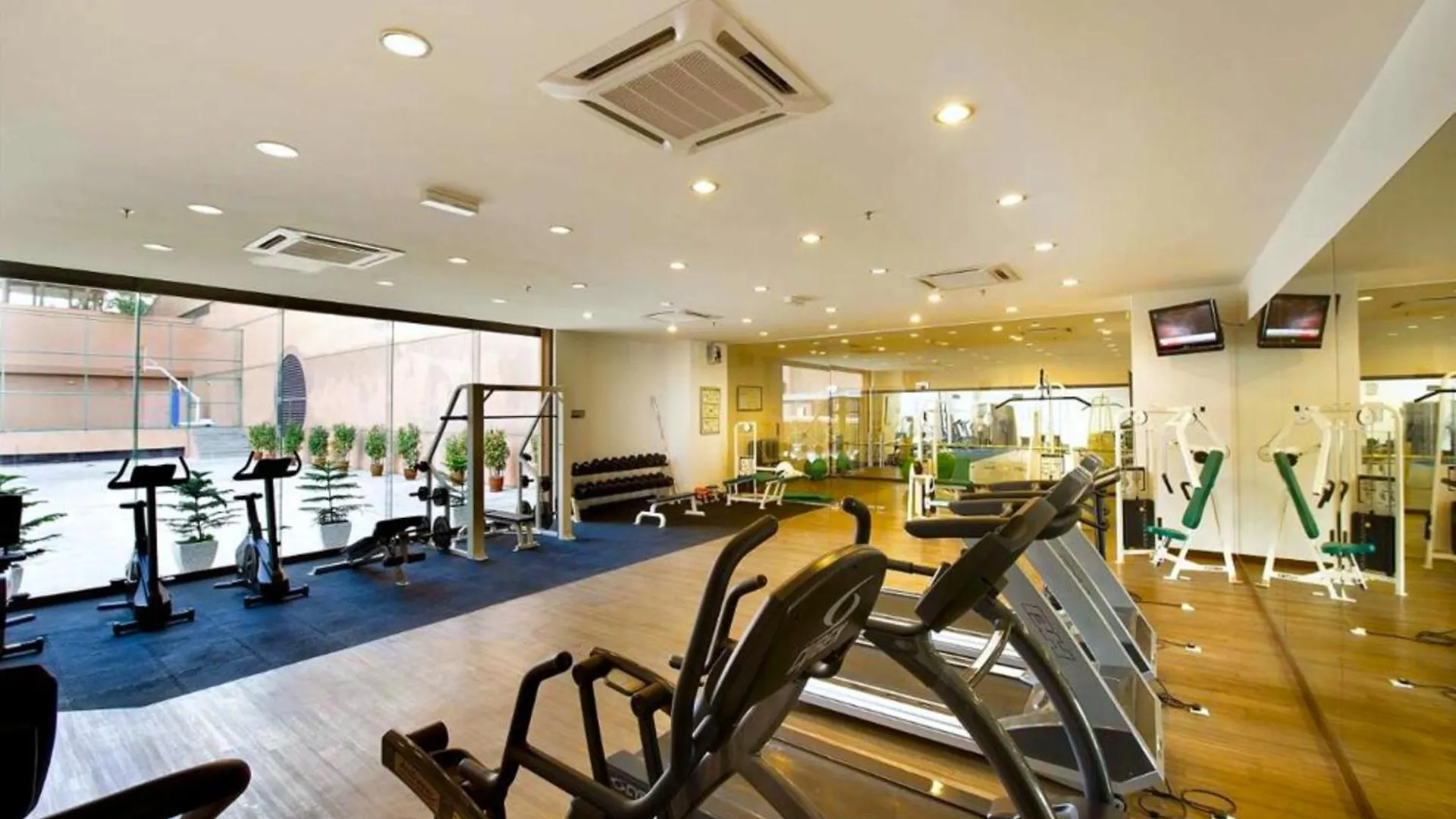 Times Square Iconic Service Suite At Jalan Imbi Kuala Lumpur 0*,  Malaysia