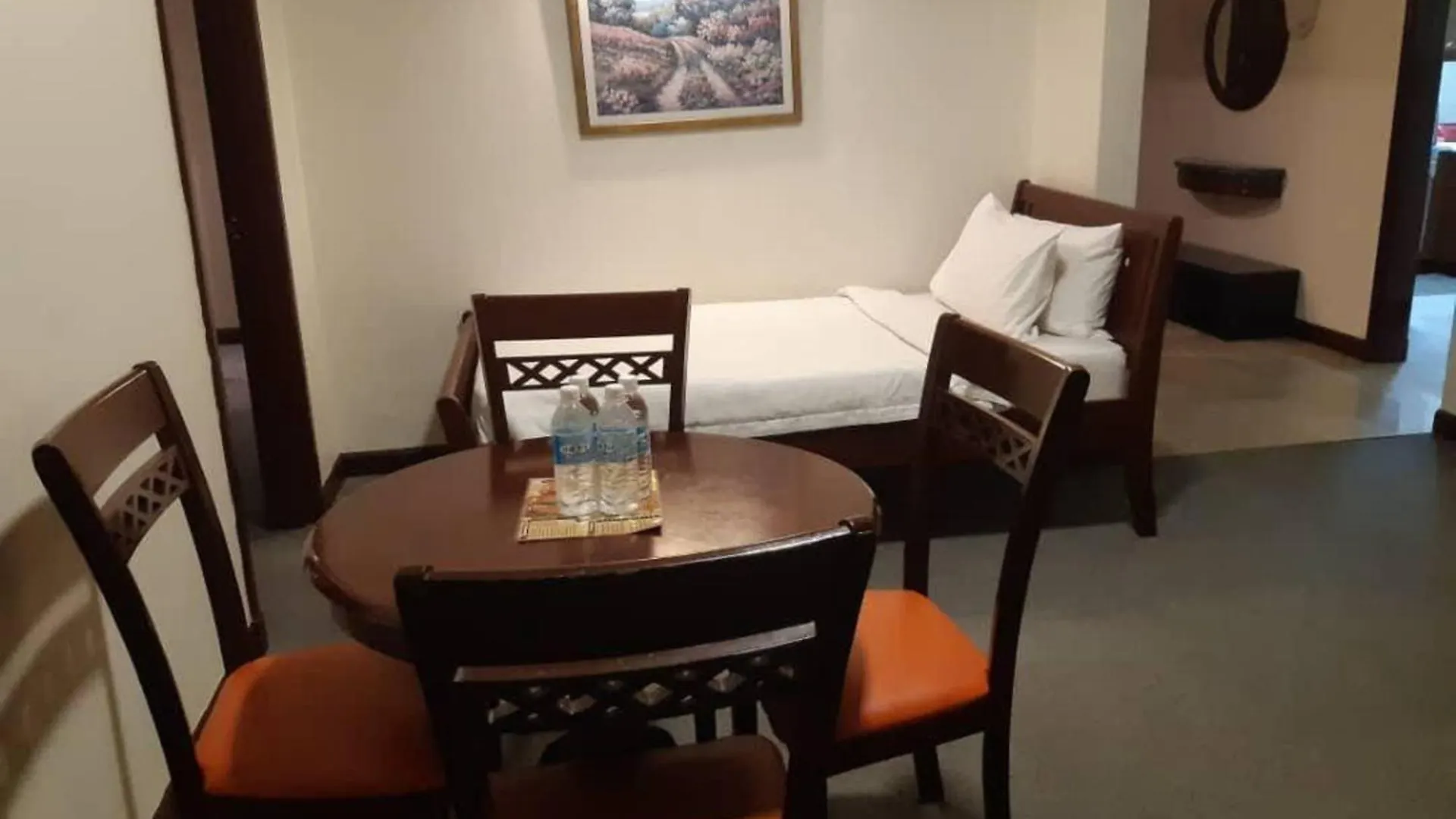 Times Square Iconic Service Suite At Jalan Imbi Kuala Lumpur 0*,  Malaysia