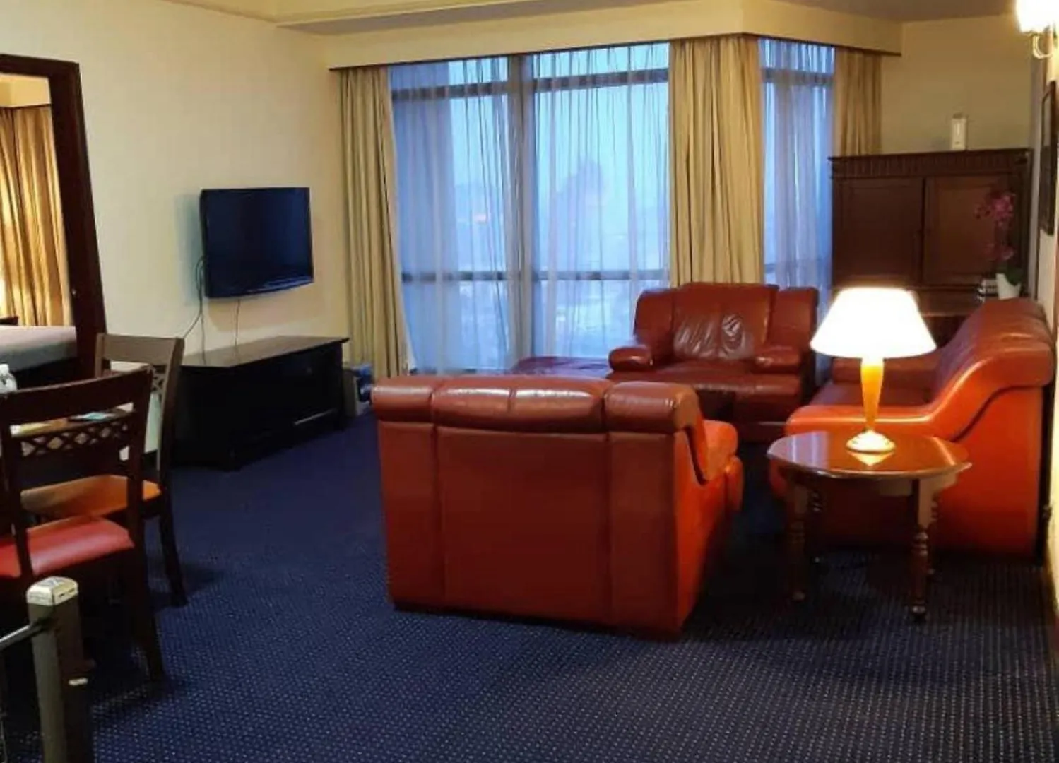 Times Square Iconic Service Suite At Jalan Imbi Kuala Lumpur 0*,  Malaysia