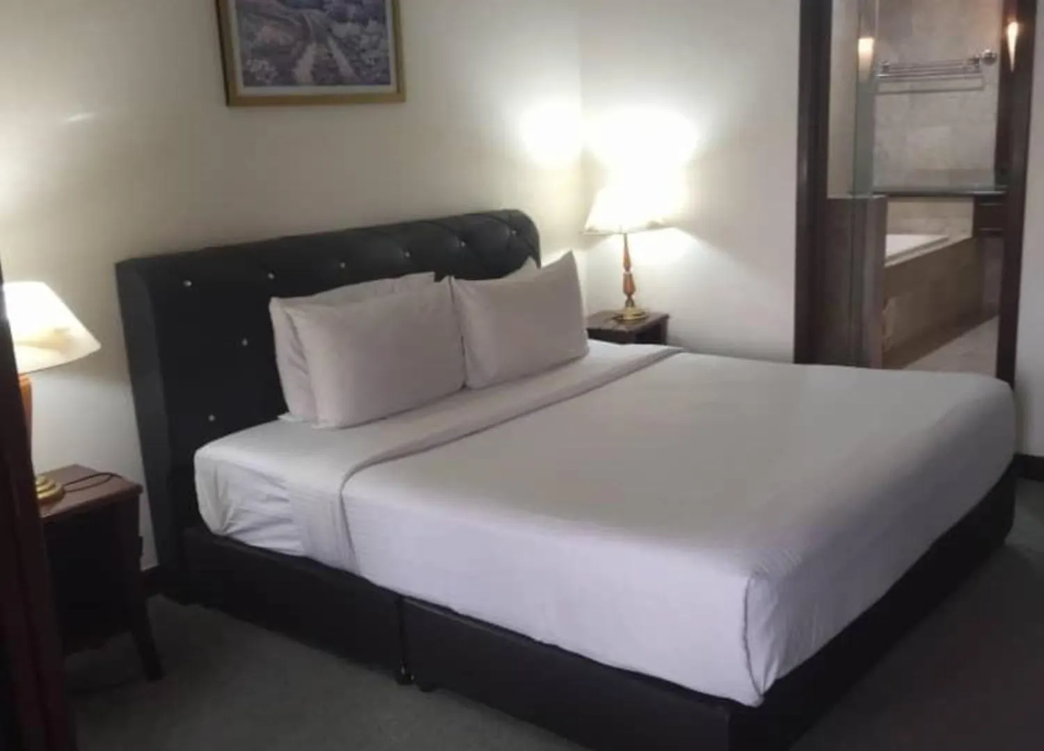 Times Square Iconic Service Suite At Jalan Imbi Kuala Lumpur