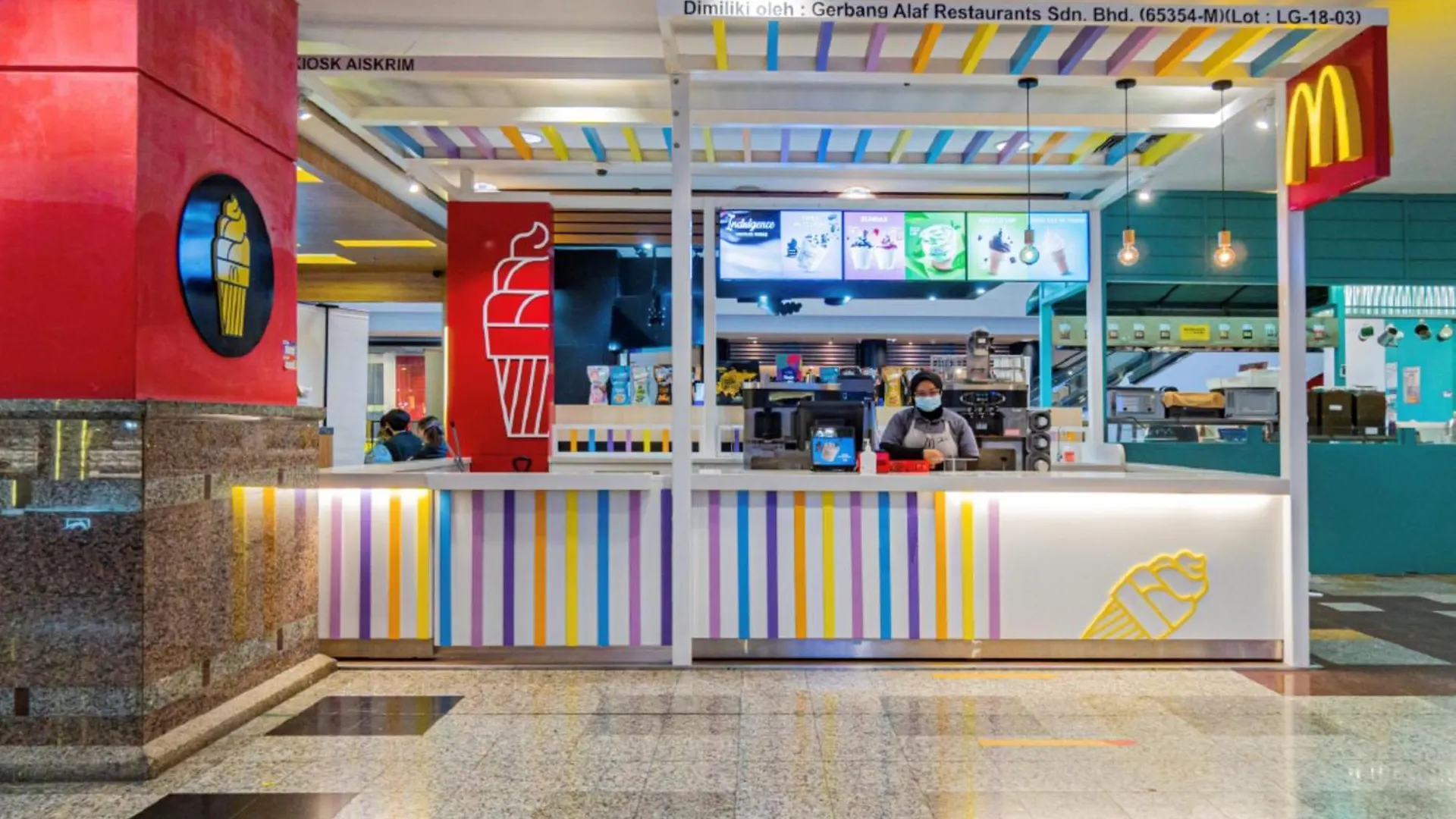 Apartment Times Square Iconic Service Suite At Jalan Imbi Kuala Lumpur Malaysia