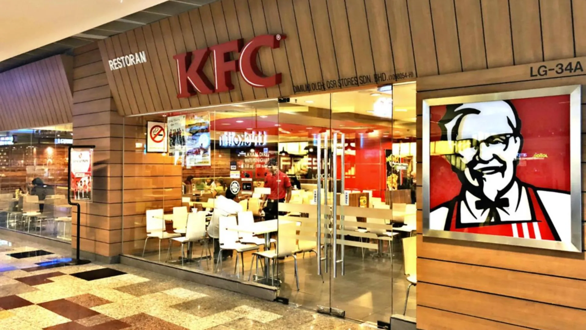 Times Square Iconic Service Suite At Jalan Imbi Kuala Lumpur Apartment