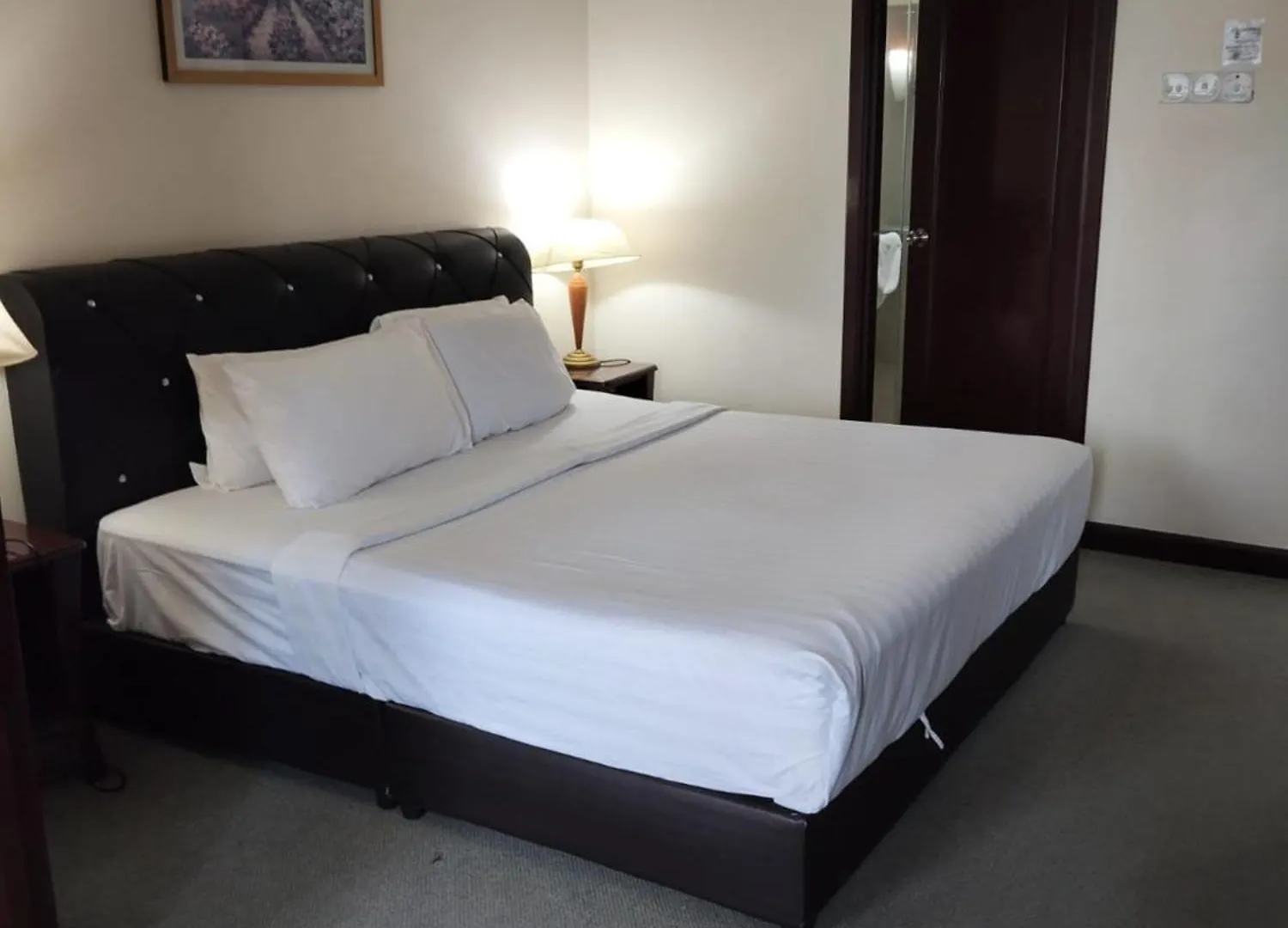 Times Square Iconic Service Suite At Jalan Imbi Kuala Lumpur Malaysia
