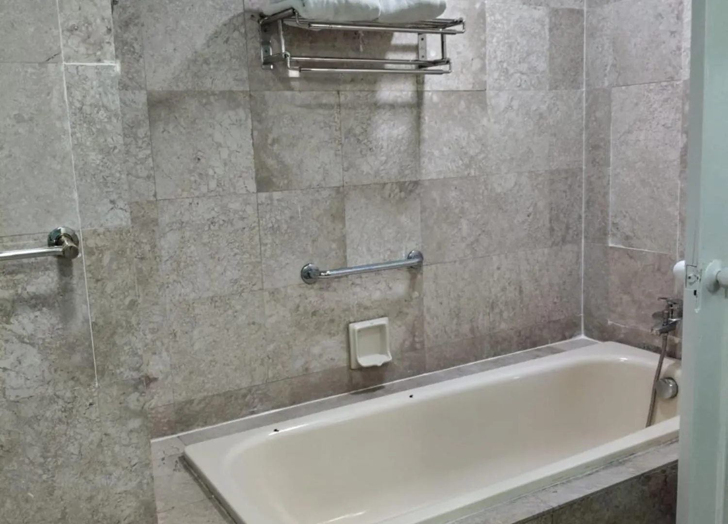 Apartment Times Square Iconic Service Suite At Jalan Imbi Kuala Lumpur