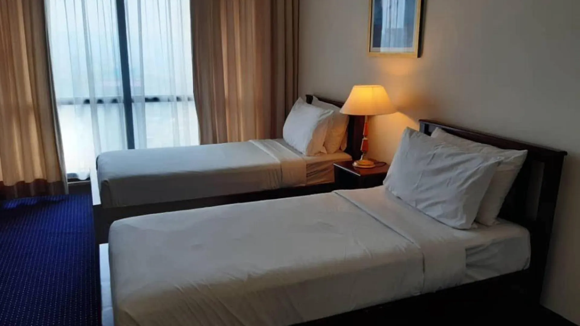 Apartment Times Square Iconic Service Suite At Jalan Imbi Kuala Lumpur