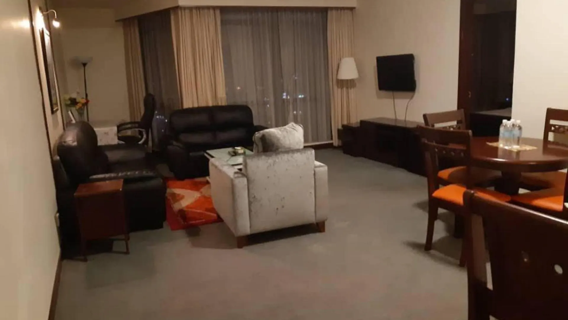 Times Square Iconic Service Suite At Jalan Imbi Kuala Lumpur 0*,