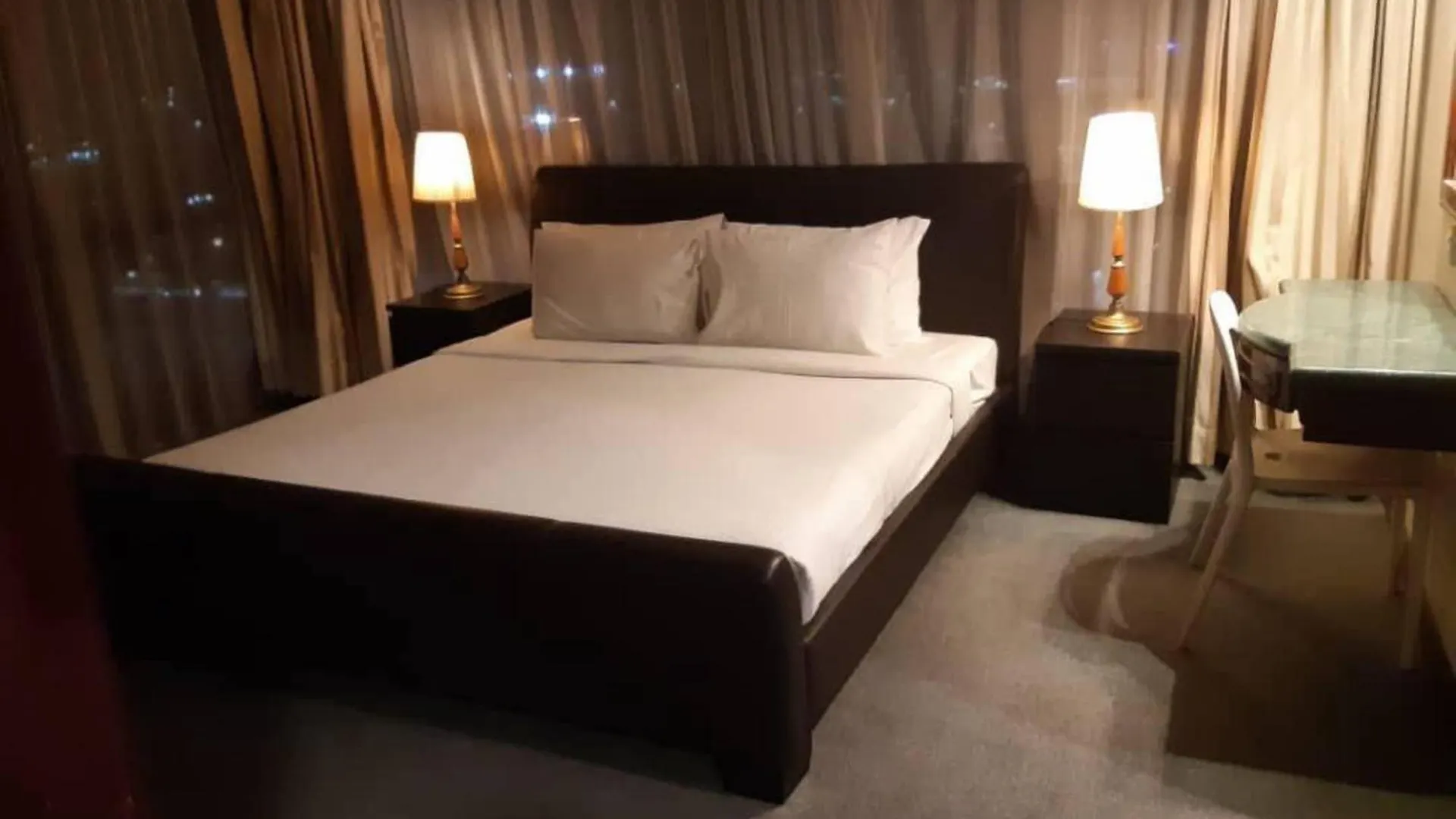 Times Square Iconic Service Suite At Jalan Imbi Kuala Lumpur Apartment