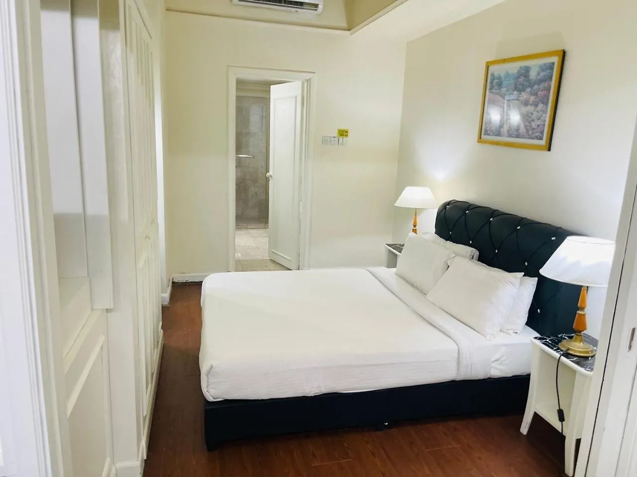 Apartment Times Square Iconic Service Suite At Jalan Imbi Kuala Lumpur