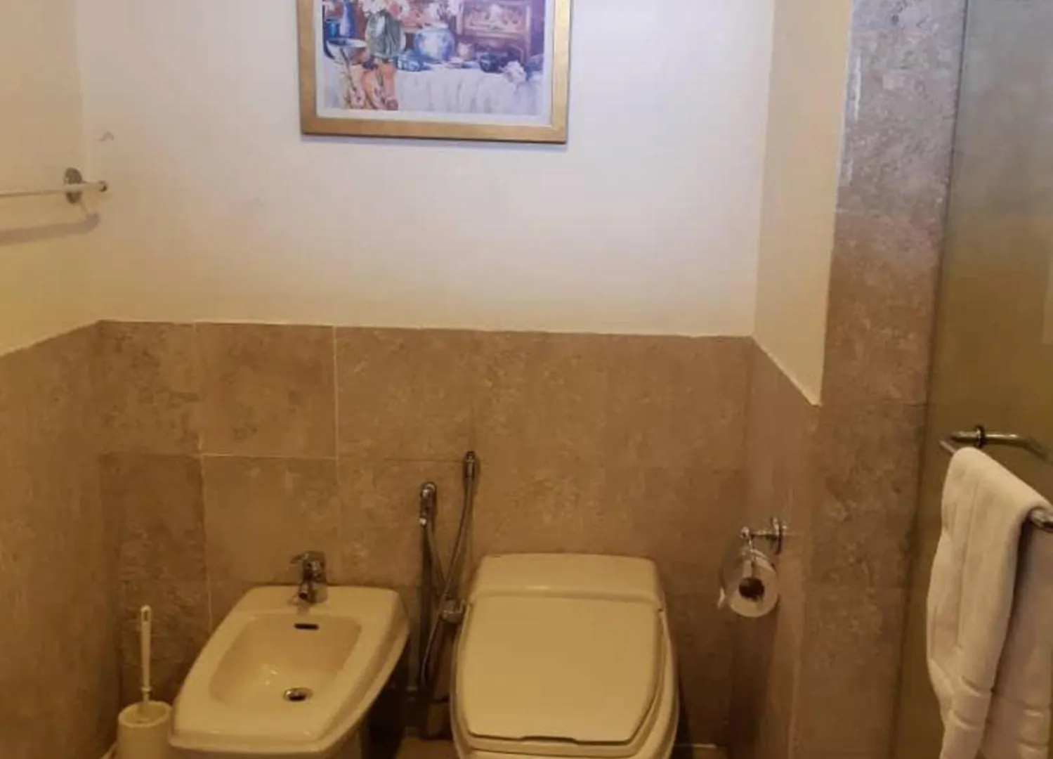 Times Square Iconic Service Suite At Jalan Imbi Kuala Lumpur Apartment