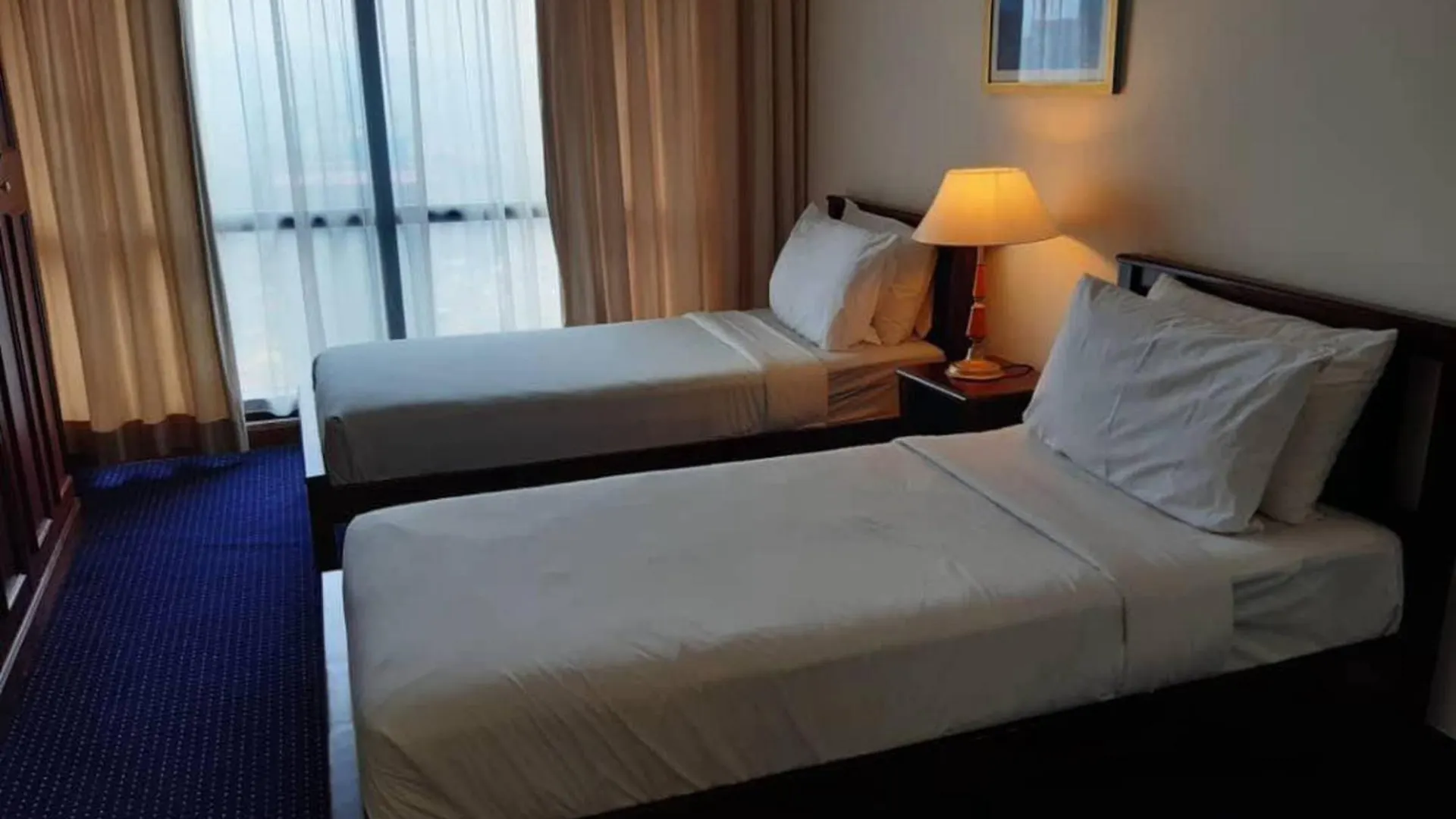 Apartment Times Square Iconic Service Suite At Jalan Imbi Kuala Lumpur
