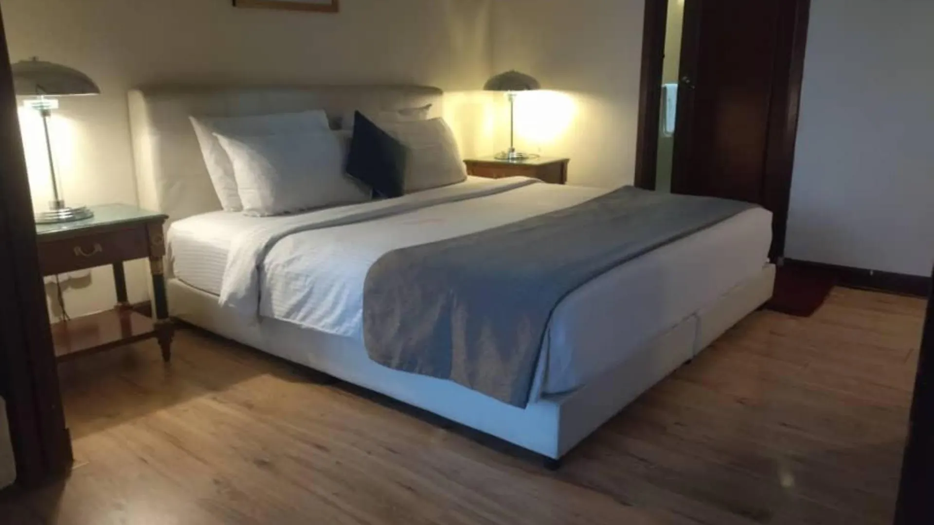 Times Square Iconic Service Suite At Jalan Imbi Kuala Lumpur Apartment
