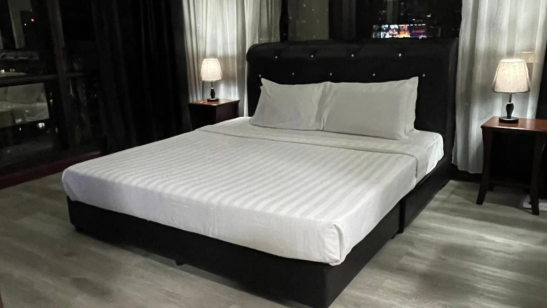 Times Square Iconic Service Suite At Jalan Imbi Kuala Lumpur