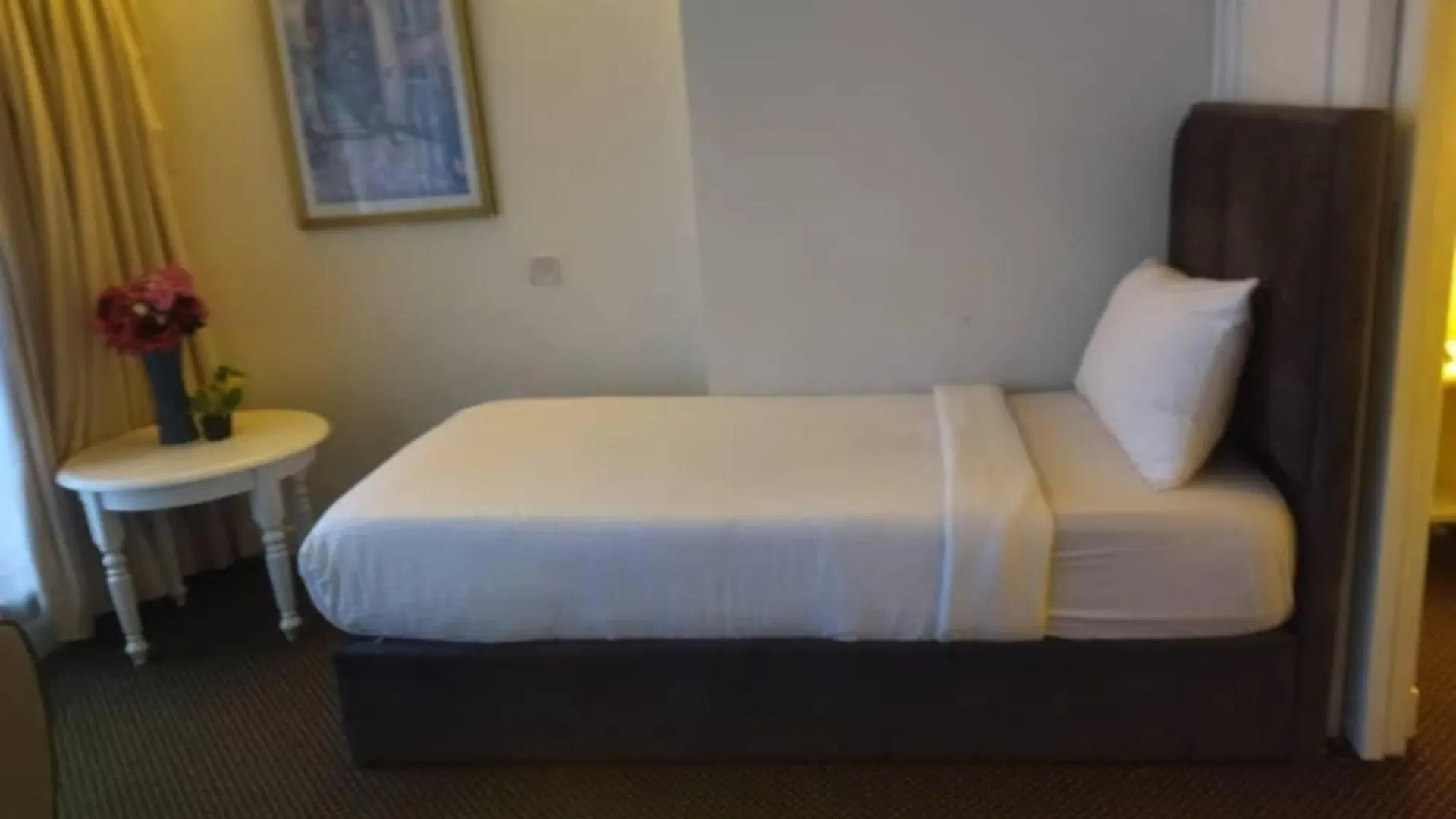 Apartamento Times Square Iconic Service Suite At Jalan Imbi Kuala Lumpur