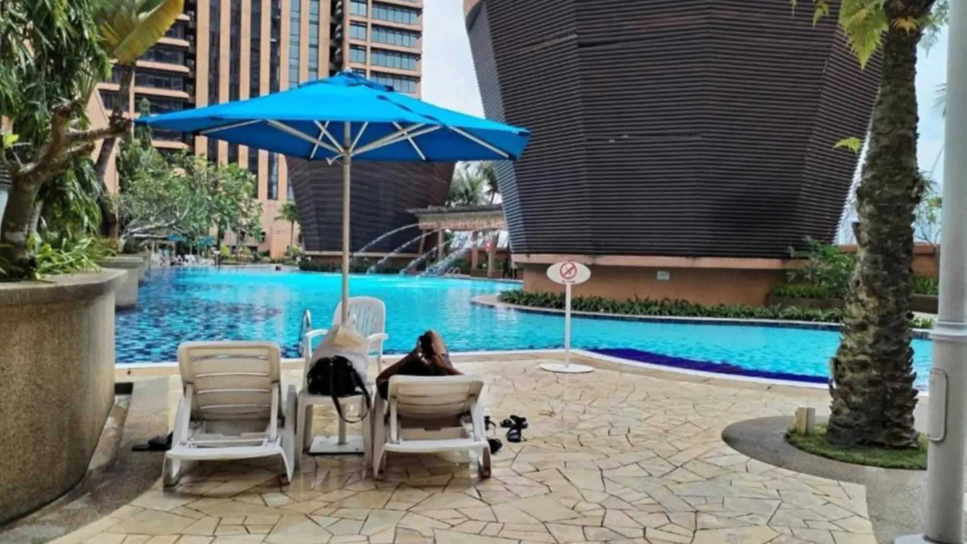 Times Square Iconic Service Suite At Jalan Imbi Kuala Lumpur